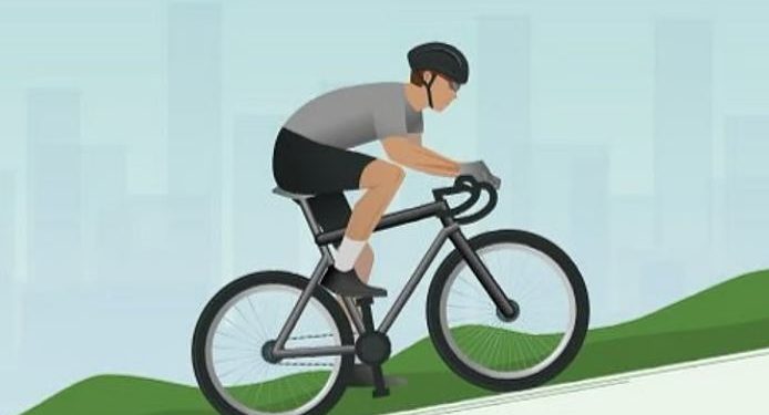 إرشادات عاجلة من المرور السعودي لقائدي الدراجات الهوائية