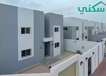 منصة سكني