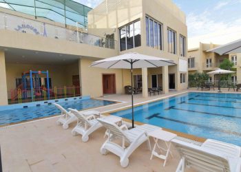 كمباوند الرياض.. وجهة سكنية متكاملة للعائلات والباحثين عن الخصوصية في قلب العاصمة