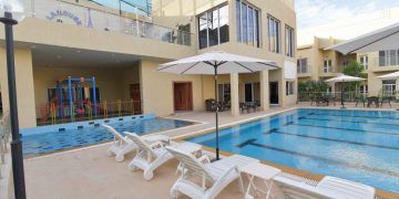 كمباوند الرياض.. وجهة سكنية متكاملة للعائلات والباحثين عن الخصوصية في قلب العاصمة