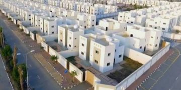 التمويل العقاري السكني عبر شركات