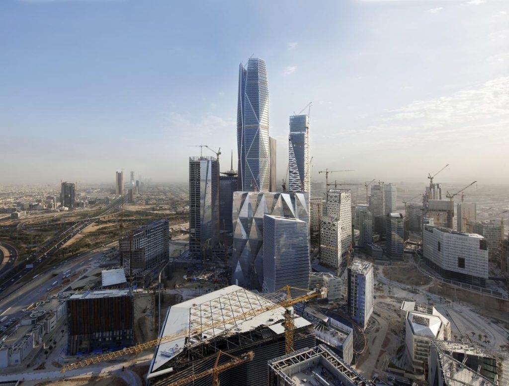 سوق عقار الرياض