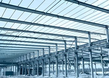 هل تشهد الهياكل الإنشائية نهاية عصر الحديد؟ بدائل ناشئة تجمع بين الاستدامة والكفاءة