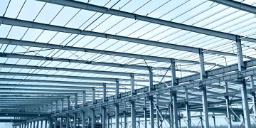 هل تشهد الهياكل الإنشائية نهاية عصر الحديد؟ بدائل ناشئة تجمع بين الاستدامة والكفاءة