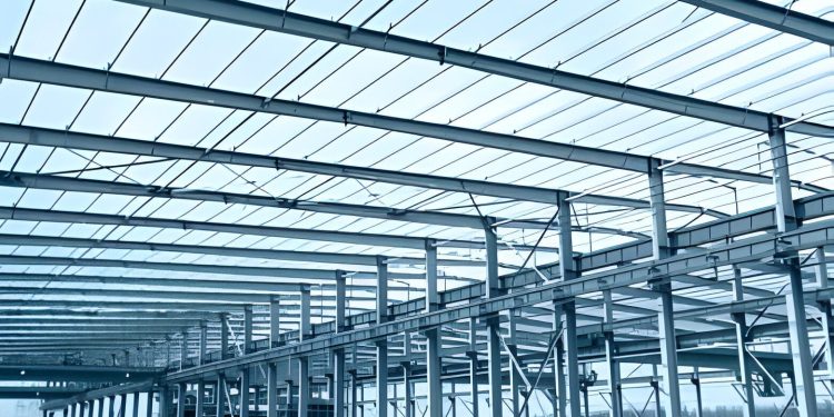 هل تشهد الهياكل الإنشائية نهاية عصر الحديد؟ بدائل ناشئة تجمع بين الاستدامة والكفاءة