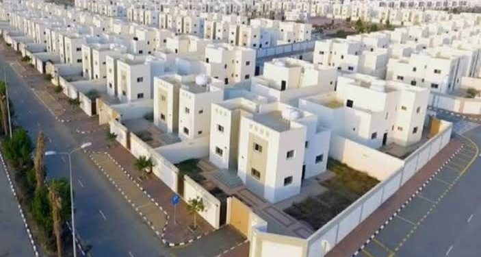 التمويل العقاري السكني عبر شركات