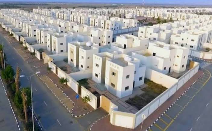 التمويل العقاري السكني عبر شركات