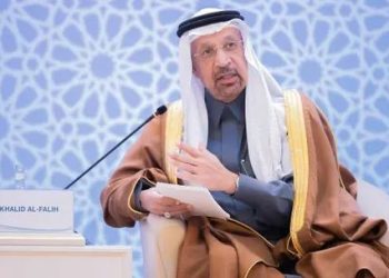 وزير الاستثمار السعودي من دمشق: السعودية تعزّز شراكتها مع سوريا بـ47 اتفاقية استثمارية و3 مصانع جديدة