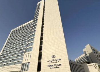 مجموعة هيلتون العالمية تضاعف استثماراتها في السعودية مع تسارع الطلب السياحي