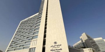 مجموعة هيلتون العالمية تضاعف استثماراتها في السعودية مع تسارع الطلب السياحي
