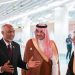 المملكة تُعزز قطاع النقل الجوي في المالديف.. تطوير ضخم لمطار فيلانا بتمويل “السعودي للتنمية”