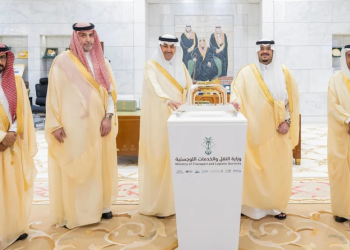 تدشين 6 مشاريع طرق جديدة في منطقة الرياض بطول 112 كم وبتكلفة 380 مليون ريال