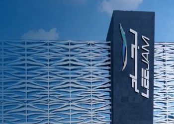 شركة لجام للرياضة