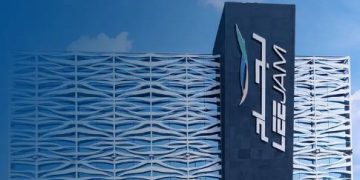 شركة لجام للرياضة