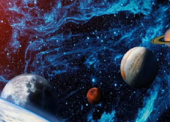 “ناسا” تعلن اكتشاف كوكب غامض يبلغ حجمه ضعف حجم الأرض