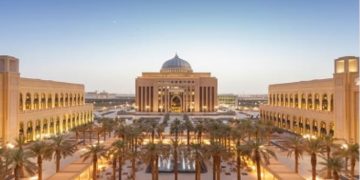 جامعة الأميرة نورة تطلق نظام “التسريع الأكاديمي” للطالبات المتفوقات في المرحلة الثانوية.. التفاصيل والرابط