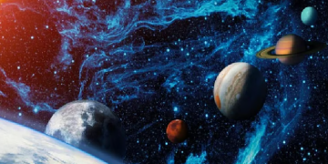 “ناسا” تعلن اكتشاف كوكب غامض يبلغ حجمه ضعف حجم الأرض