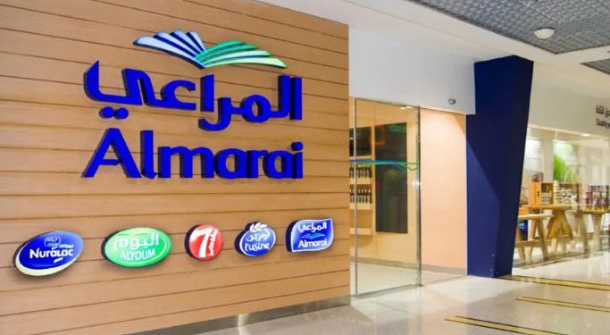 مكانة رائدة ومستقبل واعد.. المراعي تواصل تحقيق النمو وأرباح تتجاوز 646 مليون ريال في 3 شهور