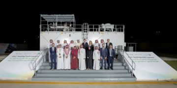 إنجاز سعودي جديد.. المملكة تُطلق أول وحدة لالتقاط الكربون من الهواء مباشرة