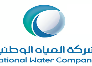 المياه الوطنية