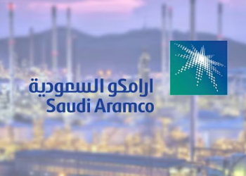 أرامكو السعودية