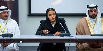 "سدايا" تبرز ريادة المملكة العالمية في الذكاء الاصطناعي