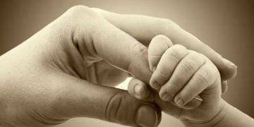 منفعة الأمومة