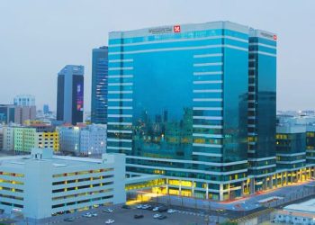 مستشفى سليمان الحبيب