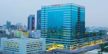 مستشفى سليمان الحبيب