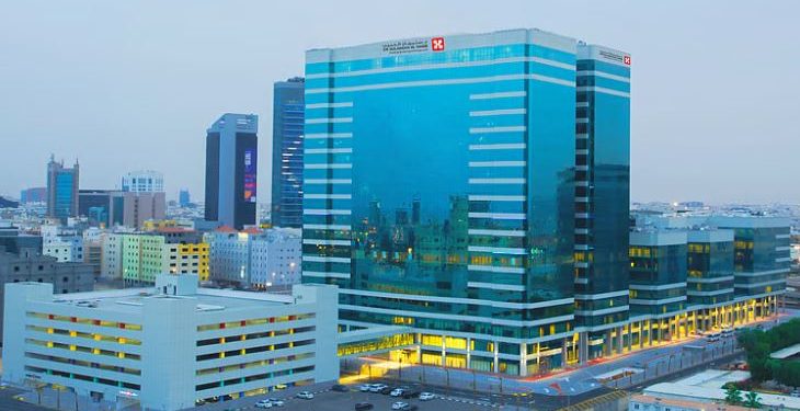 مستشفى سليمان الحبيب