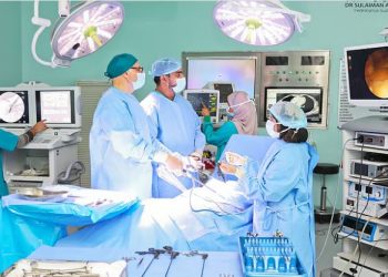 مستشفى الحبيب بالسويدي