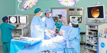 مستشفى الحبيب بالسويدي