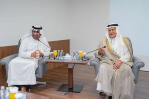 تفاعل السعودية - "سلام للتواصل الحضاري" يعلن انطلاق التسجيل في النسخة الثامنة من برنامج تأهيل القيادات الشابة للتواصل العالمي.. صور