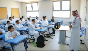 تفاعل السعودية - فصل دراسي واحد.. اعتماد ضوابط تكليف مؤقت للمعلمين لسد العجز