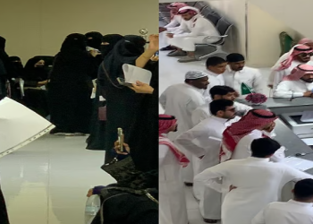 مركز الفحص الطبي بمكة يستقبل المعلمين والموظفين الجدد وسط جاهزية عالية وخدمات احترافية