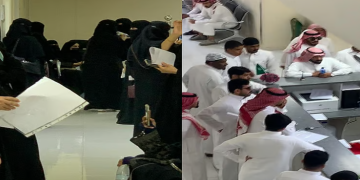 مركز الفحص الطبي بمكة يستقبل المعلمين والموظفين الجدد وسط جاهزية عالية وخدمات احترافية