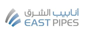 “أنابيب الشرق” توقّع عقدًا بـ30 مليون ريال لتوريد أنابيب صلب مع “الصايغ وأولاده”