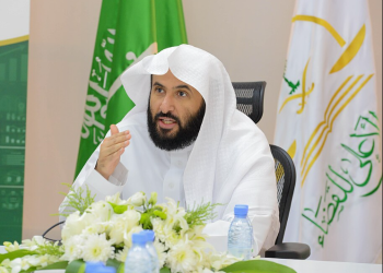 وزير العدل: نمر بنقلة تاريخية في النواحي التشريعية والقانونية بقيادة سمو ولي العهد