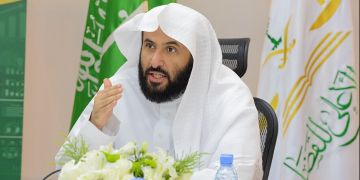 وزير العدل: نمر بنقلة تاريخية في النواحي التشريعية والقانونية بقيادة سمو ولي العهد