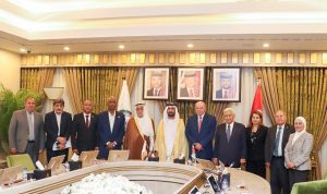 تفاعل السعودية - رئيس البرلمان العربي: مواقف الأردن الثابتة تجاه قضايا الأمة العربية محل تقدير من الجميع