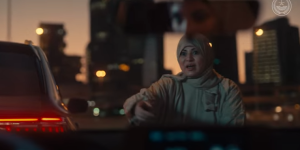 تفاعل السعودية - لأن سلامتك أولوية.. تذكر دائما أن عندك وقت| فيديو