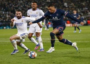 نصف نهائي كأس العالم للأندية.. موعد مباراة ريال مدريد وباريس سان جيرمان الليلة