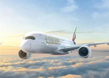 طيران الإمارات.. الدمام أول وجهة سعودية تستقبل طائرات A350 الجديدة