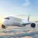 طيران الإمارات.. الدمام أول وجهة سعودية تستقبل طائرات A350 الجديدة