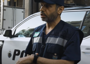تفاعل السعودية - السوار الطبي الذكي لرجال الأمن.. معزز بإنترنت الأشياء والذكاء الاصطناعي| فيديو