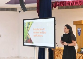 “فيديكس” و”إنجاز الإمارات” تُزوّدان أكثر من 1,100 طالب في الدولة بمهارات المستقبل