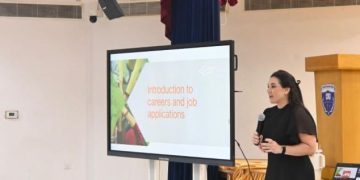 “فيديكس” و”إنجاز الإمارات” تُزوّدان أكثر من 1,100 طالب في الدولة بمهارات المستقبل