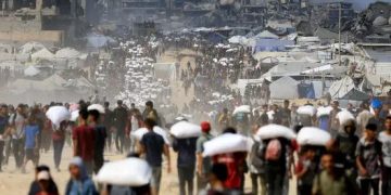 «برئاسة سعودية فرنسية».. نيويورك على موعد مع التاريخ بمؤتمر دولي لإحياء حل الدولتين وإنهاء معاناة غزة