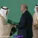فيديو.. توقيع 47 اتفاقية في المنتدى السعودي السوري بقصر الشعب في دمشق بـ24 مليار ريال