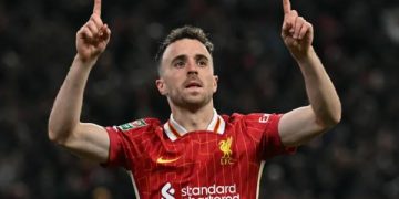 وفاة ديوجو جوتا